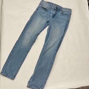 American Eagle Jeans next level flex skinny 32x32